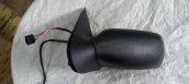 Ford Fiesta sol ayna elekrikli OEM XS6117683 sıfır spj