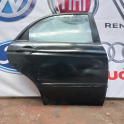 KIA Cerato Sağ Arka Kapı Hatasiz Siyah 2003-2008