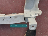 Oto Çıkma Parça / Maserati / Ghibli / Kaporta & Karoser / Ön Panel / Çıkma Parça 