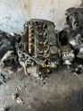 FORD TRANSİT CUSTOM 2.2 E5 MOTOR KOMPLE