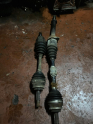 TOYOTA AVENSİS 2003-2008 MODEL 2.2 DİZEL ORJİNAL ÇIKMA SOL AKS
