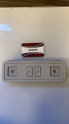 654947290A skoda scala 2020 arka orta tavan lambası led