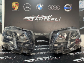 PEUGEOT RİFTER SAĞ SOL FAR MERCEKLİ LEDLİ ÇIKMA ORİJİNAL