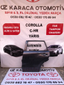 Oto Çıkma Parça / Kaporta & Karoser / Kapı / Toyota / RAV4 / Çıkma Parça 