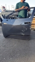 Toyota chr sol ön kapı