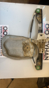 1K5839461 volkswagen jetta 2009 sol arka kapı cam krikosu