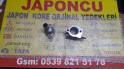 Suzukı Alto termostat komple 2001-2006 arası Sıfır kapağı alt üst