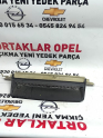 OPEL ASTRA G HACBEK ARKA 3CU STOP