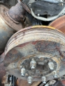 FORD RANGER ARKA AKS KAMPANA TABLA PORYA