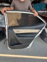 Oto Çıkma Parça / Kaporta & Karoser / Kapı / Toyota / Corolla / Çıkma Parça 