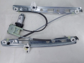 8200075940  ÖN SOL CAM KRİKOSU MEGANE II KOMPLE
