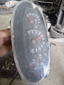 Geely MK gösterge paneli