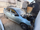 Hyundai Era Kesme Tavan