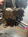 MERCEDES B 170 MOTOR 1.6 B 2009 SAVAS OTO