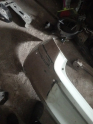 Oto Çıkma Parça / Kaporta & Karoser / Arka Tampon / Toyota / Yaris / Çıkma Parça 