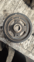 Oto Çıkma Parça / Motor / Krank Kasnağı / Suzuki / Vitara / Çıkma Parça 