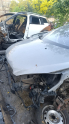 Peugeot 307 motor kaputu