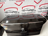 PEUGEOT 508 BAGAJ KAPAĞI