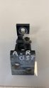 seat cordoba 1997-2001 arka sağ kapı üst menteşesi