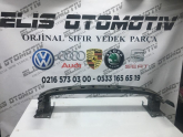 SKODA KAROQ ARKA TAMPON DEMİRİ