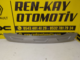 850700633R DACİA SANDERO 2020 2024 ARKA TAMPON KAPLAMASI ÇIKMA