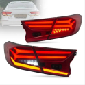 ACCORD 2020+ IÇIN UYUMLU V1 KIRMIZI LED STOP