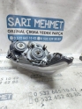 Oto Çıkma Parça / Elektrik / Far / Toyota / Corolla / Çıkma Parça 