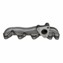EGZOZ MANİFOLDU ORJ. MOBİS SPORTAGE / TUCSON 10-15 / 28510-2F000