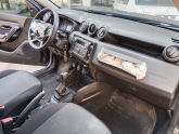 2021 Dacia DUSTER TORPİDO