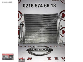 Nissan Juke 2010 -2014.1.5.Klima Radyatör Sıfır Çıkma Parça