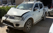 Oto Çıkma Parça / Mitsubishi / L200 / Kaporta & Karoser / Torpido / Çıkma Parça 