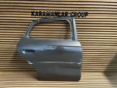 TOGG T10F SAĞ ARKA KAPI ORJİNAL KULA GRİ