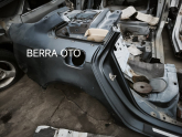 AUDİ A6 SAĞ ARKA ÇAMURLUK ÇEYREK MARŞPİYEL 2005-2012