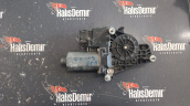 0130821674 PEUGEOT 406 ÖN SOL CAM BEYNİ VE KRİKO MOTORU