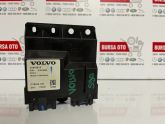 VOLVO S90 ELEKTRİKLİ BAGAJ BEYNİ ÜNİTESİ 31676619