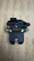 SKODA FABİA BAGAJ KİLİDİ  5J0827501B