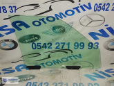 Oto Çıkma Parça / Kaporta & Karoser / Kapı Camları / Jeep / Cherokee / Sıfır Parça 