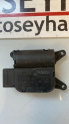 3C0907511 Volkswagen Passat B7 kalorifer ayar motoru