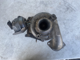 FORD FOCUS 1.6 TDCİ TURBO