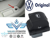 AUDİ Q7 2007-2015 ÖN SAĞ CAM AÇMA KAPAMA DÜĞMESİ TUŞU 4F0959