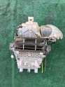 CİTROEN C4 KALORİFER KUTUSU