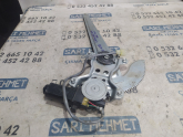 ÇIKMA TOYOTA LAND CRUİSER SAĞ ÖN CAM KRİKOSU K-028