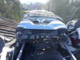 Renault CAPTUR ÖN TAMPON ORJ ÇIKMA PARÇA