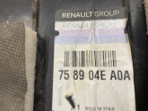Oto Çıkma Parça / Alt Takım & Direksiyon / Karter Koruma / Renault / Kadjar / Çıkma Parça 
