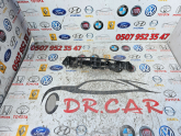 TOYOTA YARİS CROSS SAĞ ÖN TAMPON BRAKETİ ORJİNAL 525350D320 4.