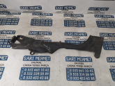 ÇIKMA RENAULT FLUENCE SOL ARKA EŞİK BAKALİTİ İÇ TRİM