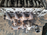 Oto Çıkma Parça / Motor / Turbo / Ford / Transit / Çıkma Parça 