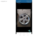 GOLF R JANT LASTİK