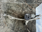 7272368 BMW 5 SERİSİ F10-11 SİLECEK MOTOR VE MEKANİZMASI