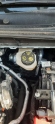 FORD FOCUS 1.5 TDCİ ÇIKMA ORİJİNAL FREN HİDROLİK YAĞ BİDONU
